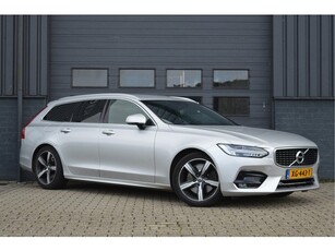 Volvo V90 2.0 T4 Business Sport R-DESIGN ACC CAMERA