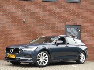 Volvo V90 2.0 T4 Momentum / Trekhaak / Dealer onderhouden