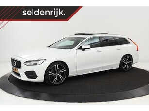 Volvo V90 T4 Sport Panoramadak Trekhaak Head-up