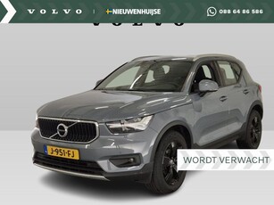 Volvo XC40 1.5 T2 Business Pro Stuur + Stoel + Achterbank