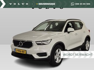 Volvo XC40 1.5 T2 Momentum Core Trekhaak Navigatie