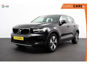 Volvo XC40 1.5 T3 163 pk Momentum Automaat Navigatie