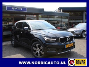 Volvo XC40 1.5 T3 AUTOMAAT MOMENTUM / CAMERA- ADAPTIEVE