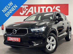 Volvo XC40 1.5 T3 Momentum NAVIGATIE, ECC AIRCO, CRUISE, LED