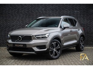 Volvo XC40 1.5 T4 Recharge Inscription