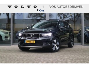 Volvo XC40 1.5 T4 Recharge Inscription Expression Keyless