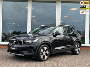 Volvo XC40 1.5 T4 Recharge Inscription Expression - Navi -