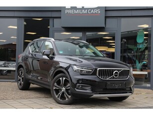 Volvo XC40 1.5 T4 Recharge Inscription Schuif- opendak