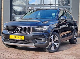 Volvo XC40 1.5 T4 Recharge PHEV Inscription Expression