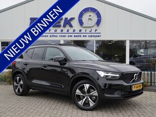 Volvo XC40 1.5 T4 Recharge R-Design PANO PILOT ASSIST