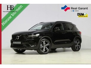 Volvo XC40 1.5 T5 R-Design /Trekhaak/Pano/Leder/262PK