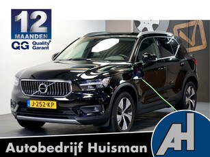 Volvo XC40 1.5 T5 Recharge 193kW/262pk DCT7 Business Pro