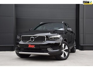 Volvo XC40 1.5 T5 Recharge Inscription