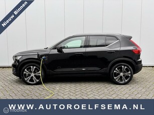 Volvo XC40 1.5 T5 Recharge Inscription LEER CAMERA