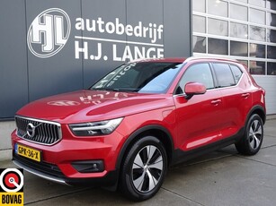 Volvo XC40 1.5 T5 Recharge Inscription (bj 2020, automaat)