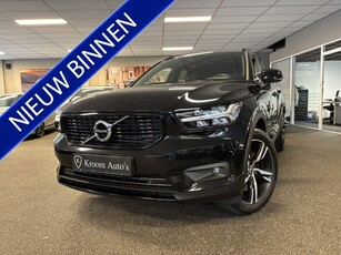 Volvo XC40 1.5 T5 Recharge R-Design / Panoramadak / Leer /