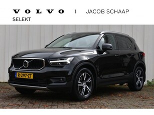 Volvo XC40 B4 Automaat Inscription 360 camera Trekhaak