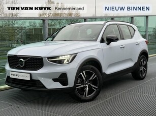 Volvo XC40 2.0 B4 Plus Dark , Automaat , Adaptive Cruise