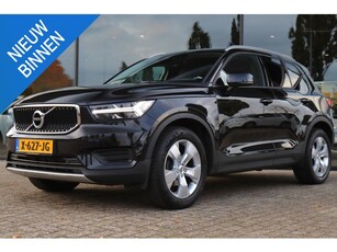 VOLVO XC40 2.0 D3 150PK AUT. MOMENTUM PRO ADAPT. CRUISE