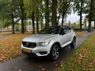 Volvo XC40 2.0 D3 R-Design Alle opties 2019