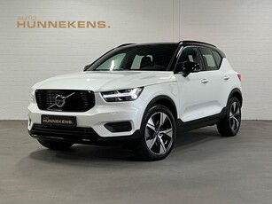 Volvo XC40 Recharge T5 R-Design Keyless Adapt. Cruise