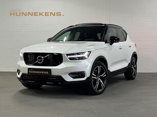 Volvo XC40 Recharge T5 R-design Open dak Adapt. Cruise