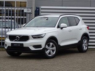 Volvo XC40 T4 Momentum 190PK Automaat Navigatie