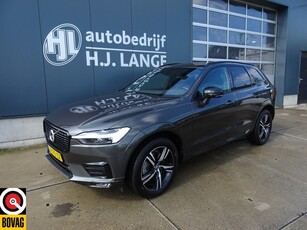 Volvo XC60 2.0 B4 R-Design (bj 2021, automaat)