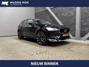 Volvo XC60 B5 AWD Business Pro 22 Inch Trekhaak