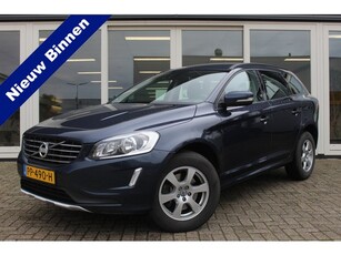 Volvo XC60 2.0 D3 FWD Kinetic, Cruise Control, Airco