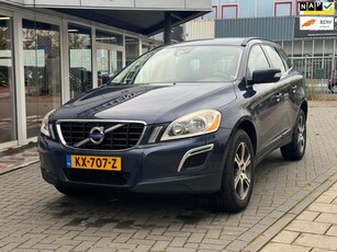 Volvo XC60 2.0 D3 Summum