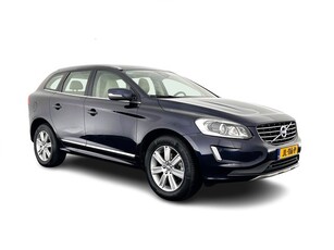 Volvo XC60 2.0 D4 FWD Summum Aut. *VOLLEDER XENON