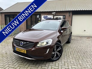 Volvo XC60 2.0 D4 FWD Summum Panodak Trekhaak Blis 20