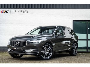 Volvo XC60 2.0 Recharge T6 AWD Inscription Massage B&W