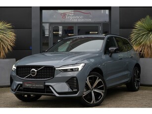 Volvo XC60 2.0 Recharge T6 AWD Plus Dark 350pk