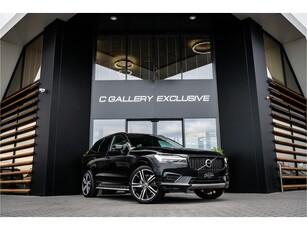 Volvo XC60 2.0 Recharge T6 AWD R-Design - Panorama