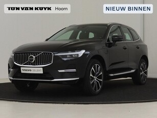 Volvo XC60 2.0 Recharge T6 AWD Ultimate Bright bowers &