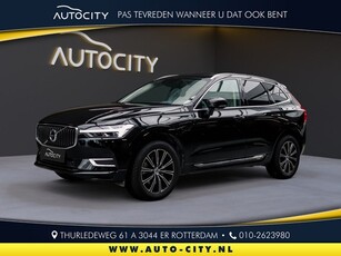 Volvo XC60 2.0 Recharge T8 AWD Inscription 360 Camera l