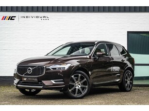 Volvo XC60 2.0 Recharge T8 AWD Inscription Massage Trekhaak