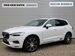 Volvo XC60 2.0 T5 AWD Inscription Automaat / Panoramadak /