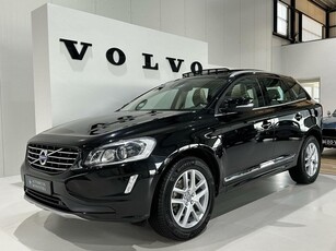 Volvo XC60 2.0 T5 FWD Polar+ Automaat Leder Pano Trekhaak