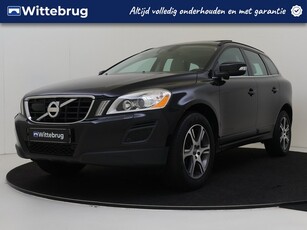 Volvo XC60 2.0 T5 Summum 241 pk Automaat Panoramadak