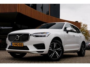 Volvo XC60 2.0 T8 Twin Engine AWD