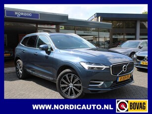 Volvo XC60 2.0 T8 TWIN ENGINE AWD INSCRIPTION PANORAMADAK