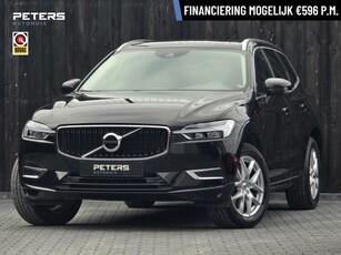 Volvo XC60 2.0 T8 Twin Engine AWD Momentum 1e Eigenaresse