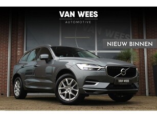 ?? Volvo XC60 2.0 T8 Twin Engine AWD Momentum Pro 1e