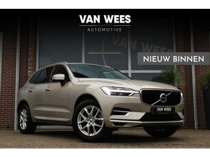 ?? Volvo XC60 2.0 T8 Twin Engine AWD Momentum Pro 2e