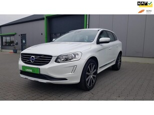 Volvo XC60 2.4 D5 Summum Automaat in zeer goede staat