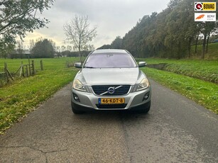 Volvo XC60 2.4D Momentum