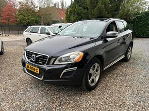 Volvo XC60 2.4D R-Design (bj 2010)